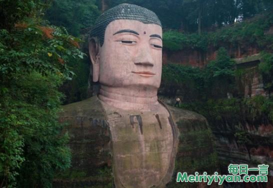 世界上最“灵验”的3尊佛像，有2尊在中国，1尊竟会闭眼