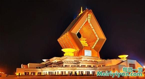 博闻谛听：中国“最灵验”的三大佛教寺庙