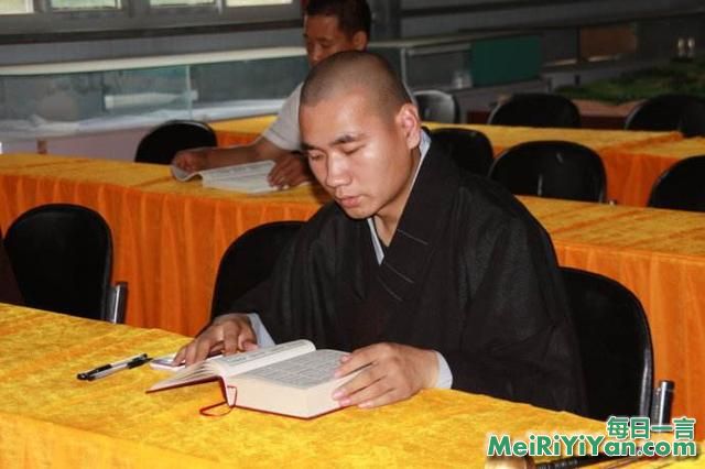 佛教常识：佛教徒必读的十部经典佛经，你都读过几部？