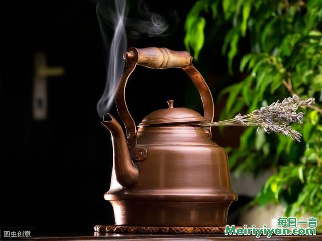 般若茶趣：自古名寺出名茶！详述佛教与茶的渊源
